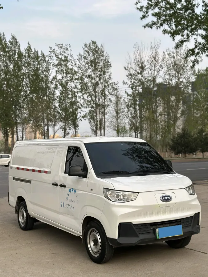 2022 Karry JiangTun BEV 40.5KWH,autocango,china used car exporter,china ev exporter,chinese used car exporter,chinese used ev exporter