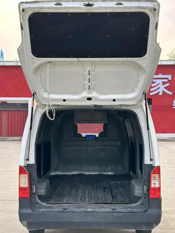 2022 Karry JiangTun BEV 40.5KWH,autocango,china used car exporter,china ev exporter,chinese used car exporter,chinese used ev exporter