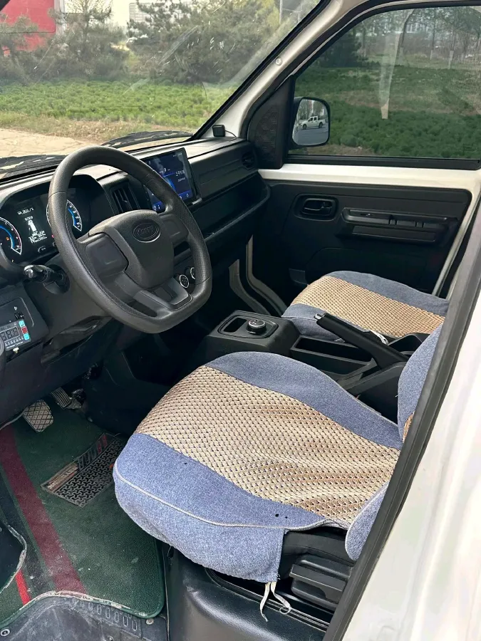 2022 Karry JiangTun BEV 40.5KWH,autocango,china used car exporter,china ev exporter,chinese used car exporter,chinese used ev exporter