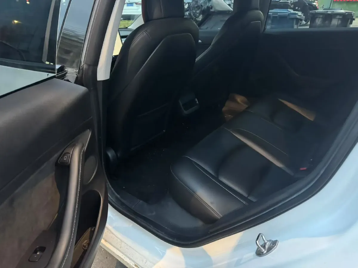 2022 Tesla Model 3 BEV 60KWH,autocango,china used car exporter,china ev exporter,chinese used car exporter,chinese used ev exporter