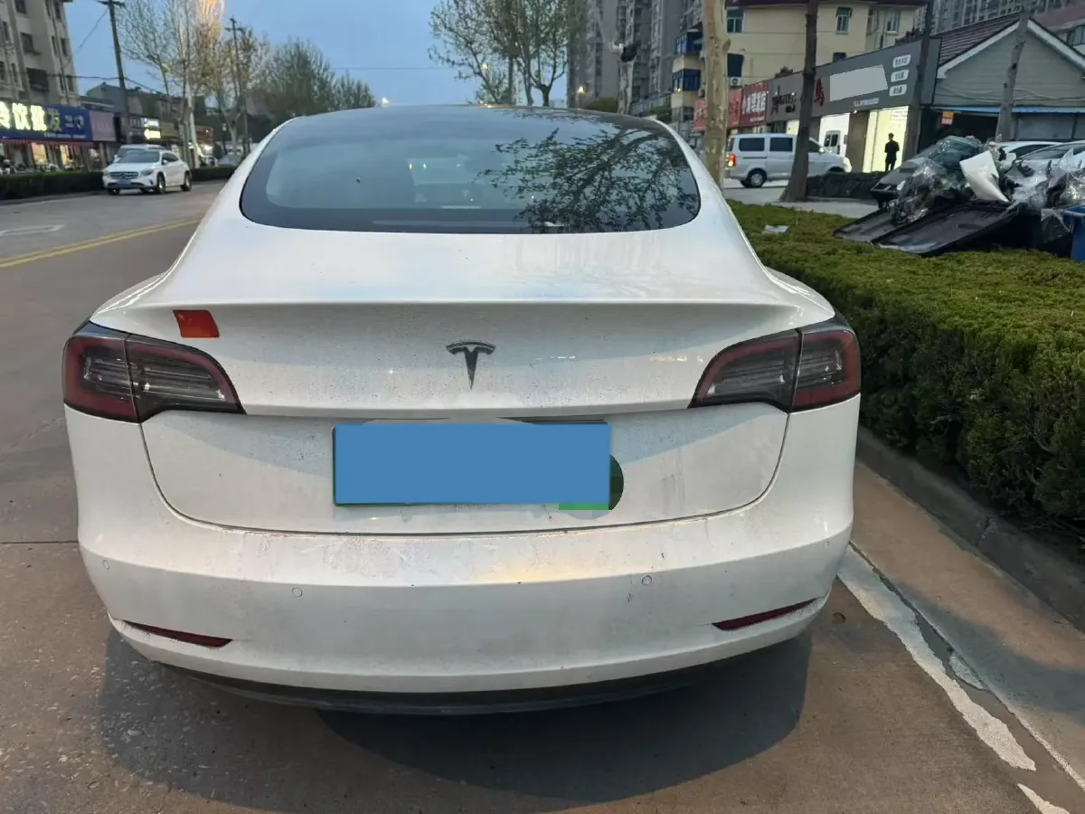 2022 Tesla Model 3 BEV 60KWH,autocango,china used car exporter,china ev exporter,chinese used car exporter,chinese used ev exporter
