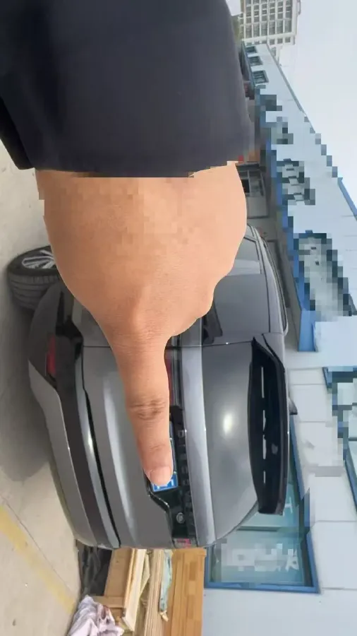 2024 Land Rover Discovery 3.0T 360HP L6 8AT,autocango,china used car exporter,china ev exporter,chinese used car exporter,chinese used ev exporter