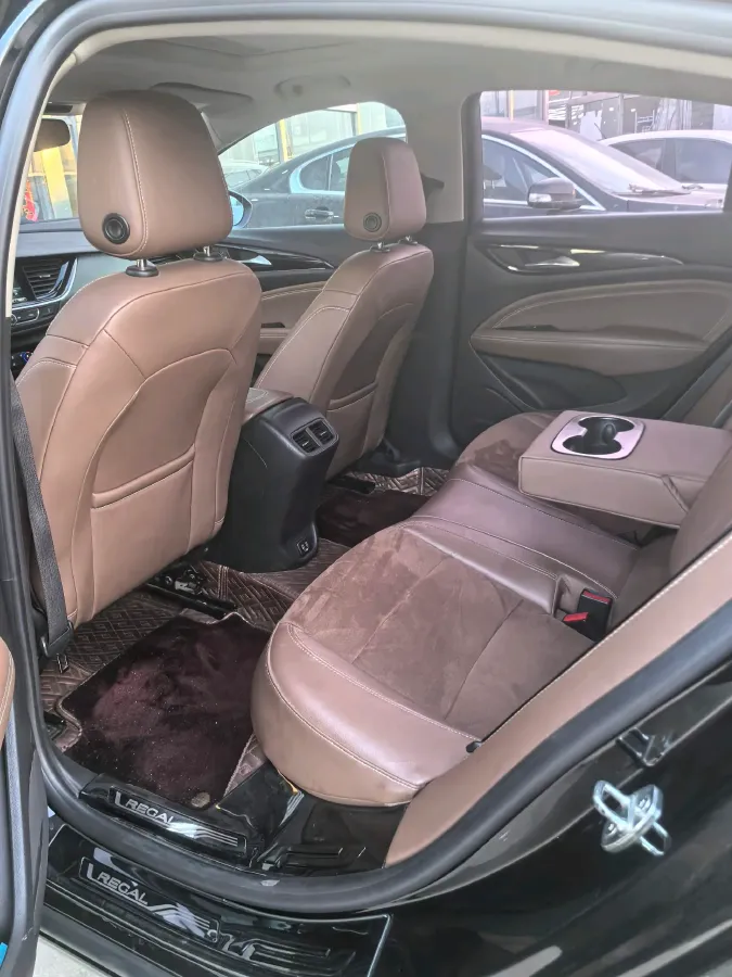2019 Buick Regal 1.5T 170HP L4 9AT,autocango,china used car exporter,china ev exporter,chinese used car exporter,chinese used ev exporter