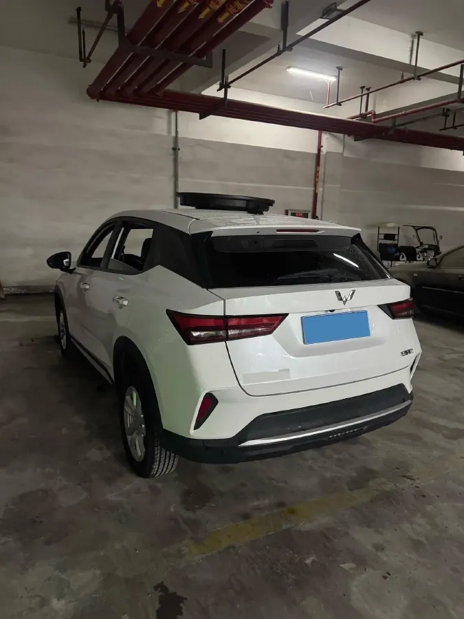 2023 WuLing XingChi 1.5L 99HP L4 CVT,autocango,china used car exporter,china ev exporter,chinese used car exporter,chinese used ev exporter
