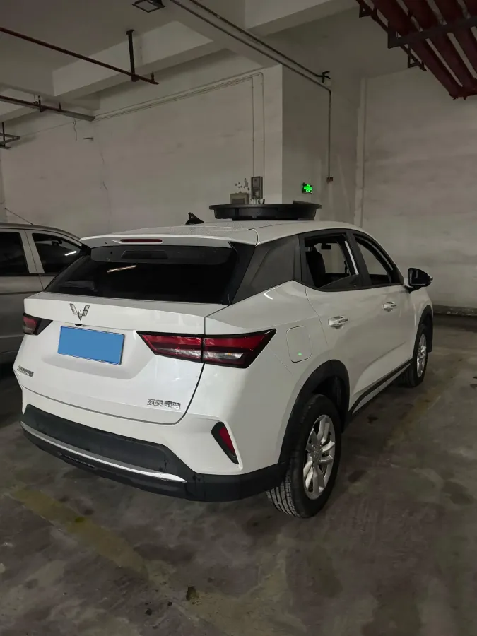 2023 WuLing XingChi 1.5L 99HP L4 CVT,autocango,china used car exporter,china ev exporter,chinese used car exporter,chinese used ev exporter