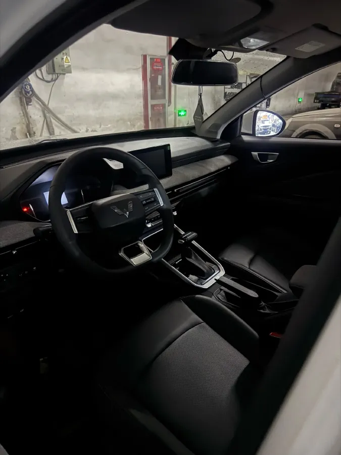 2023 WuLing XingChi 1.5L 99HP L4 CVT,autocango,china used car exporter,china ev exporter,chinese used car exporter,chinese used ev exporter
