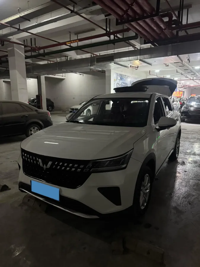 2023 WuLing XingChi 1.5L 99HP L4 CVT,autocango,china used car exporter,china ev exporter,chinese used car exporter,chinese used ev exporter