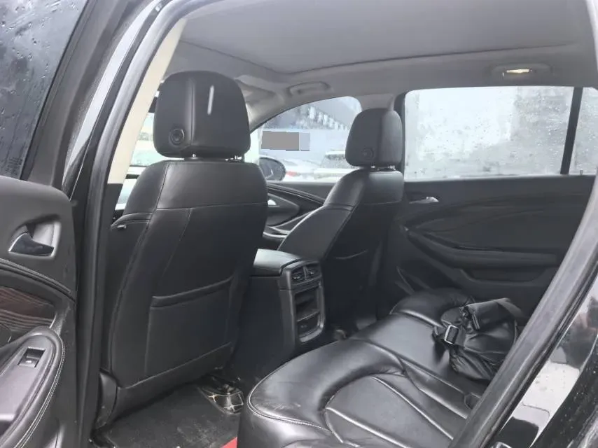 2020 Buick EnvisionPlus 1.5T 169HP L4 7DCT,autocango,china used car exporter,china ev exporter,chinese used car exporter,chinese used ev exporter