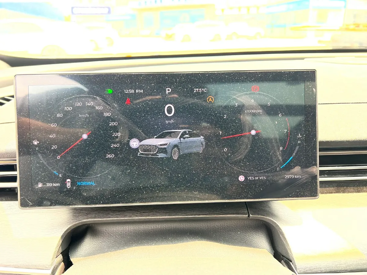 2025 Ruichi Auto RuiChi C5 REEV,autocango,china used car exporter,china ev exporter,chinese used car exporter,chinese used ev exporter