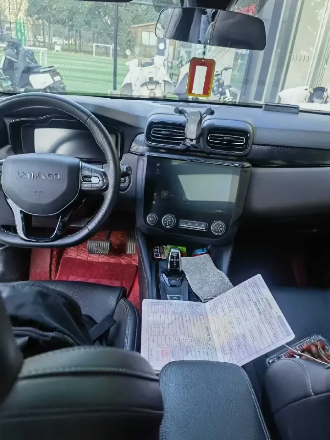 2021 LYNK&CO 02 1.5T 180HP L3 7DCT,autocango,china used car exporter,china ev exporter,chinese used car exporter,chinese used ev exporter