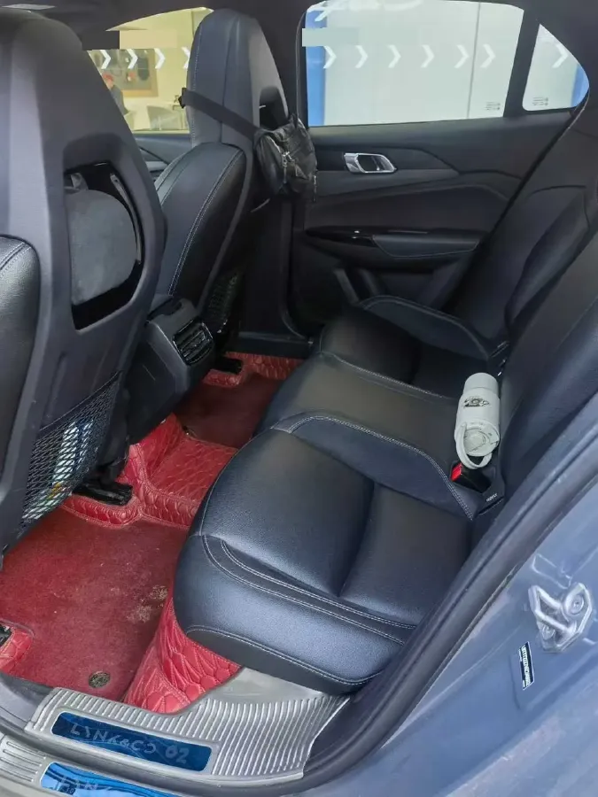 2021 LYNK&CO 02 1.5T 180HP L3 7DCT,autocango,china used car exporter,china ev exporter,chinese used car exporter,chinese used ev exporter