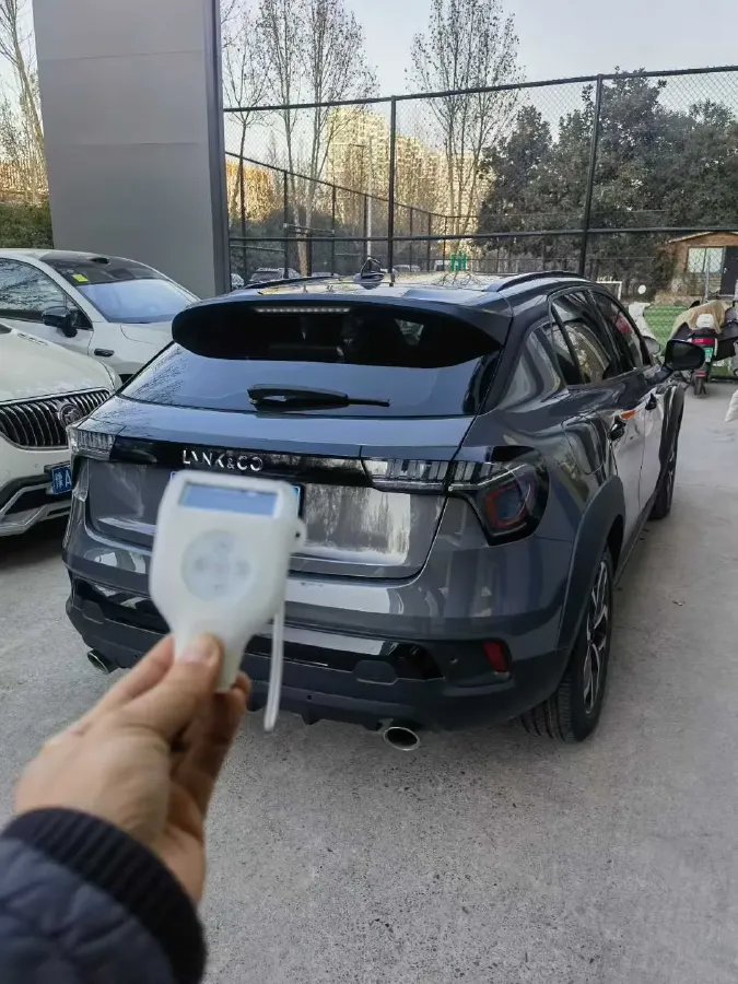 2021 LYNK&CO 02 1.5T 180HP L3 7DCT,autocango,china used car exporter,china ev exporter,chinese used car exporter,chinese used ev exporter