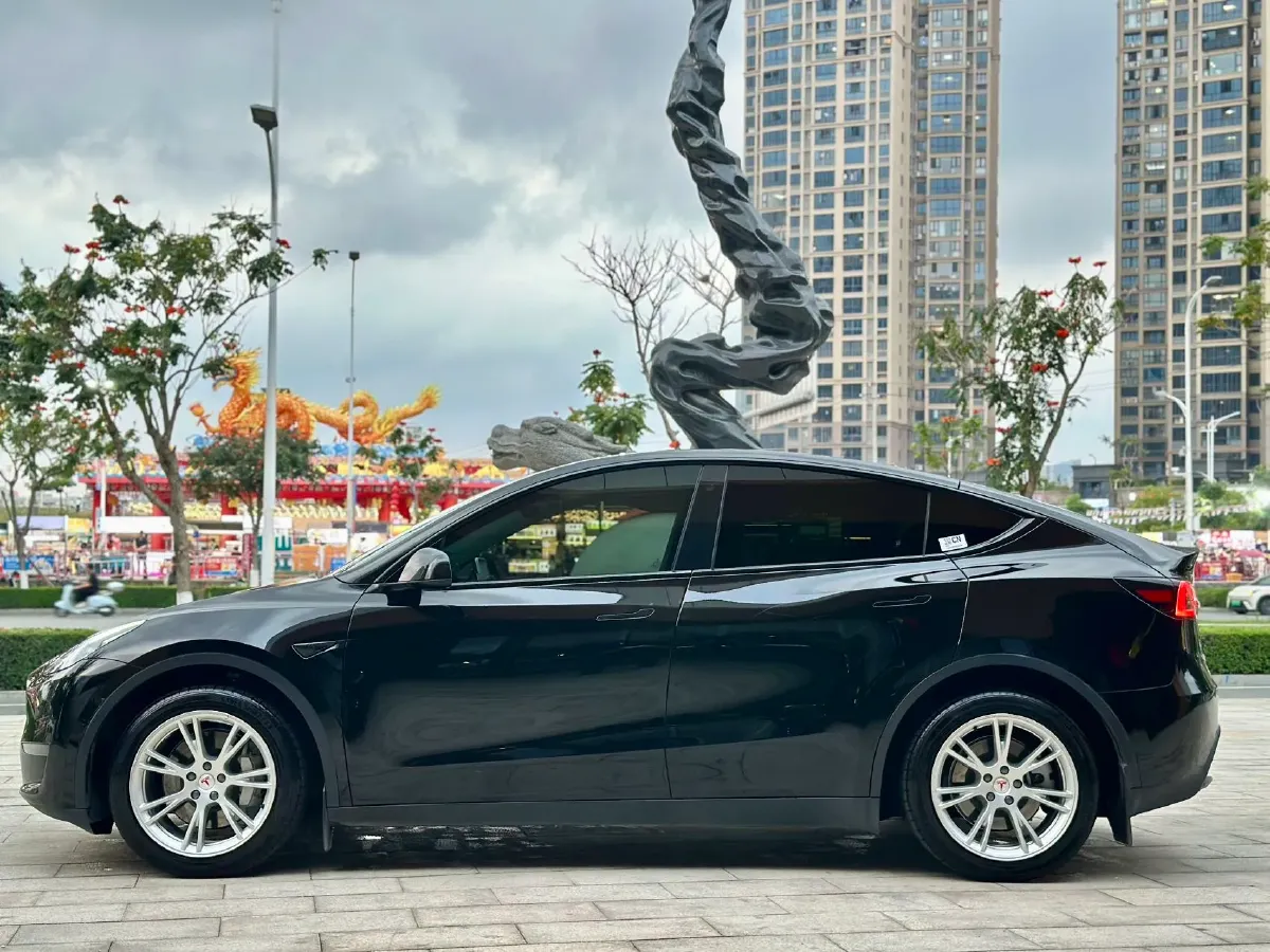 2021 Tesla Model Y BEV 76.8KWH,autocango,china used car exporter,china ev exporter,chinese used car exporter,chinese used ev exporter