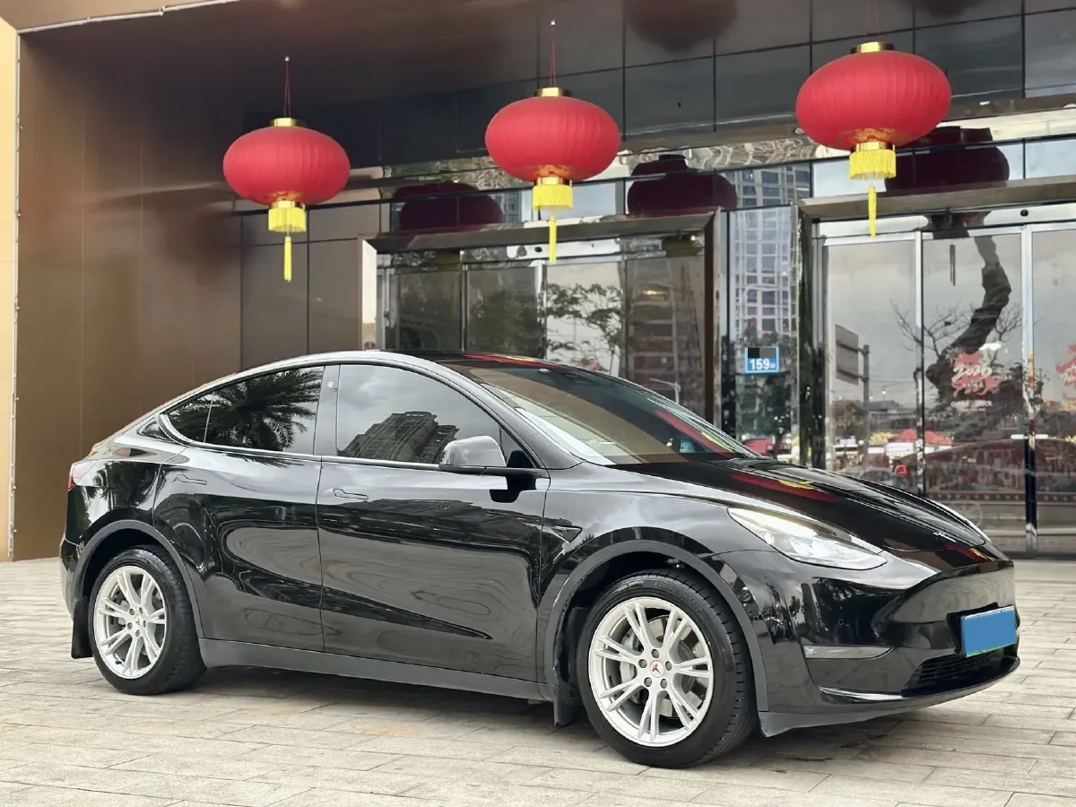 2021 Tesla Model Y BEV 76.8KWH,autocango,china used car exporter,china ev exporter,chinese used car exporter,chinese used ev exporter