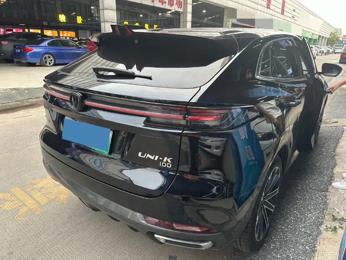 2022 Chevrolet Menlo BEV 61.1KWH,autocango,china used car exporter,china ev exporter,chinese used car exporter,chinese used ev exporter