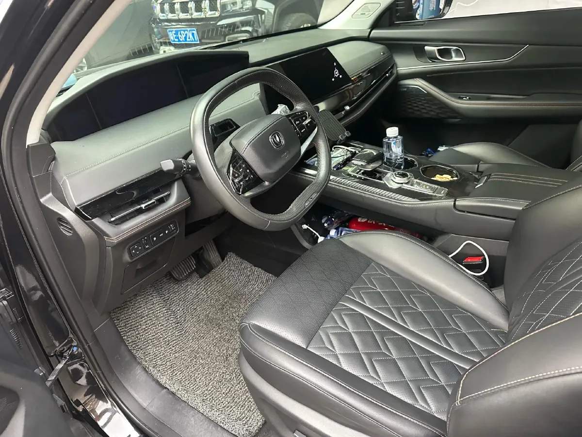 2022 Chevrolet Menlo BEV 61.1KWH,autocango,china used car exporter,china ev exporter,chinese used car exporter,chinese used ev exporter