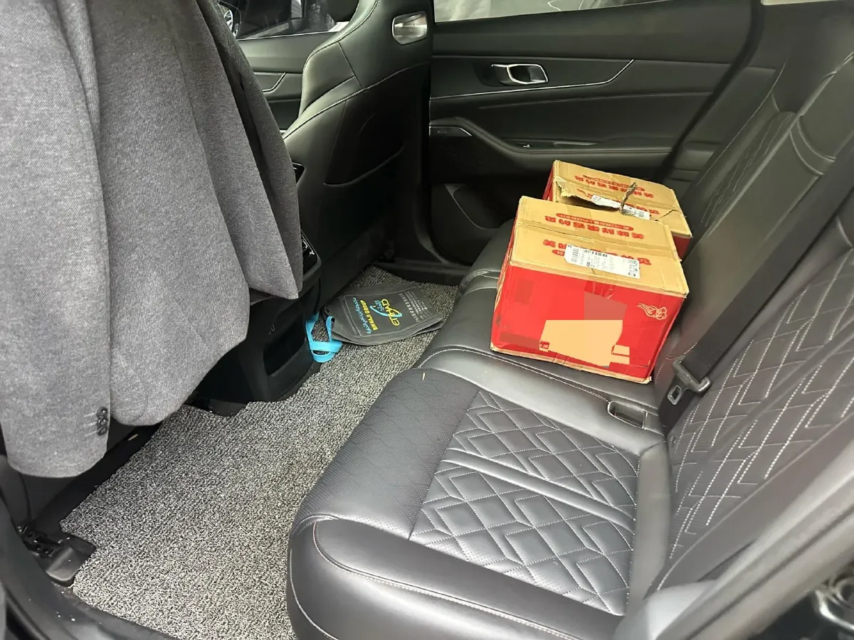 2022 Chevrolet Menlo BEV 61.1KWH,autocango,china used car exporter,china ev exporter,chinese used car exporter,chinese used ev exporter