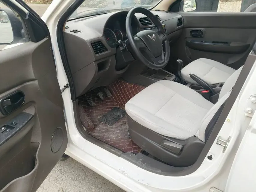 2016 WuLing HongGuang 1.5L 112HP L4 5MT,autocango,china used car exporter,china ev exporter,chinese used car exporter,chinese used ev exporter