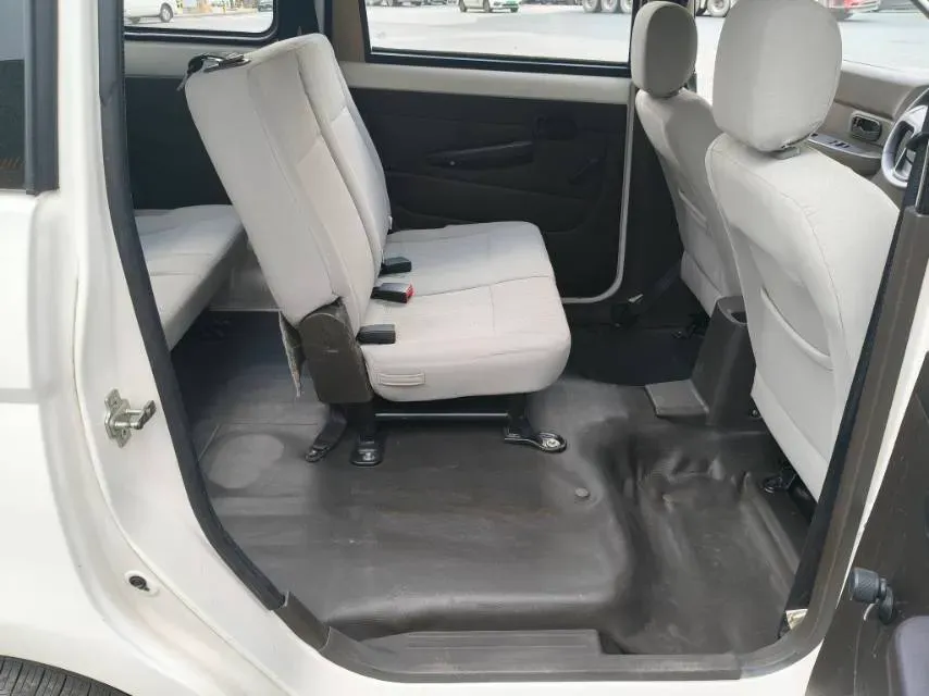 2016 WuLing HongGuang 1.5L 112HP L4 5MT,autocango,china used car exporter,china ev exporter,chinese used car exporter,chinese used ev exporter