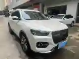 2021 Haval H6 1.5T 150HP L4 7DCT