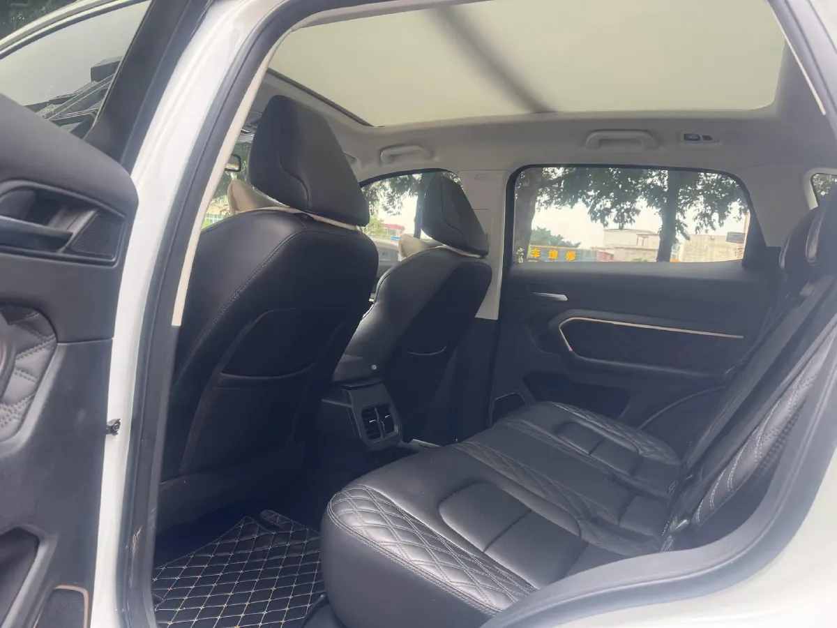 2021 Haval H6 1.5T 150HP L4 7DCT,autocango,china used car exporter,china ev exporter,chinese used car exporter,chinese used ev exporter