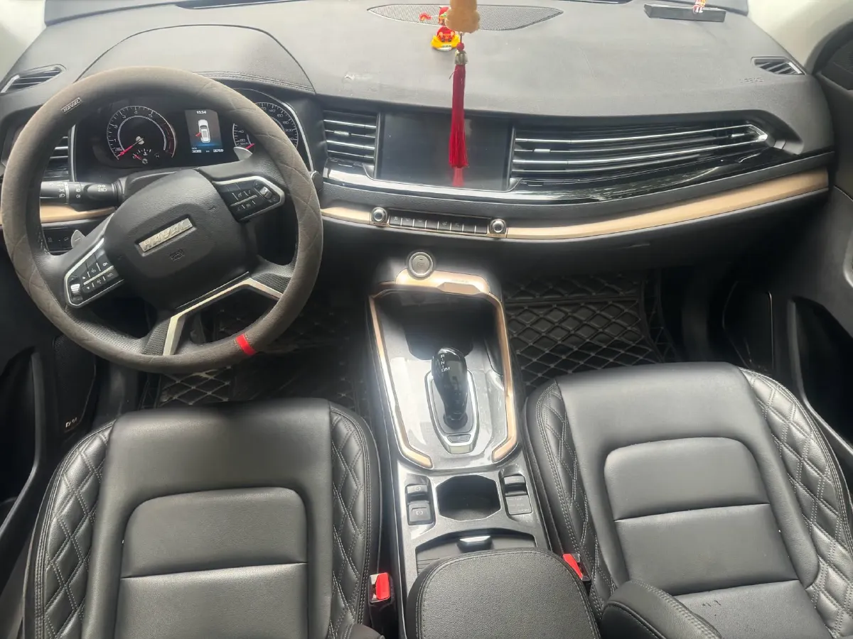 2021 Haval H6 1.5T 150HP L4 7DCT,autocango,china used car exporter,china ev exporter,chinese used car exporter,chinese used ev exporter