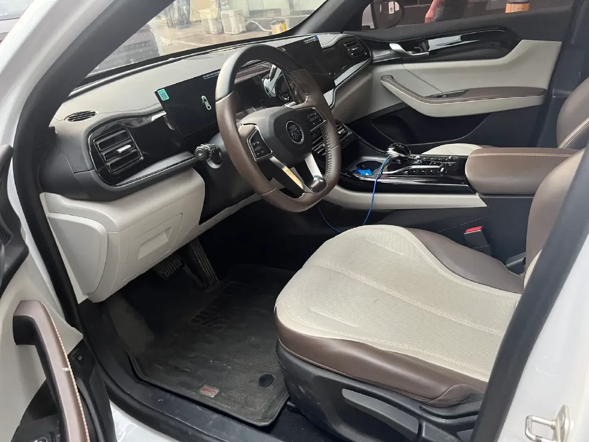 2024 BYD Qin Plus 1.5L 110HP L4 E-CVT PHEV 8.32KWH,autocango,china used car exporter,china ev exporter,chinese used car exporter,chinese used ev exporter