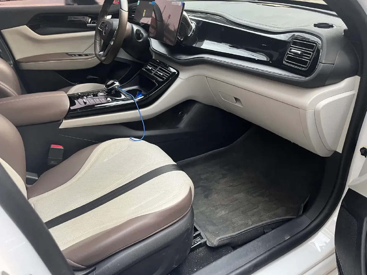 2024 BYD Qin Plus 1.5L 110HP L4 E-CVT PHEV 8.32KWH,autocango,china used car exporter,china ev exporter,chinese used car exporter,chinese used ev exporter