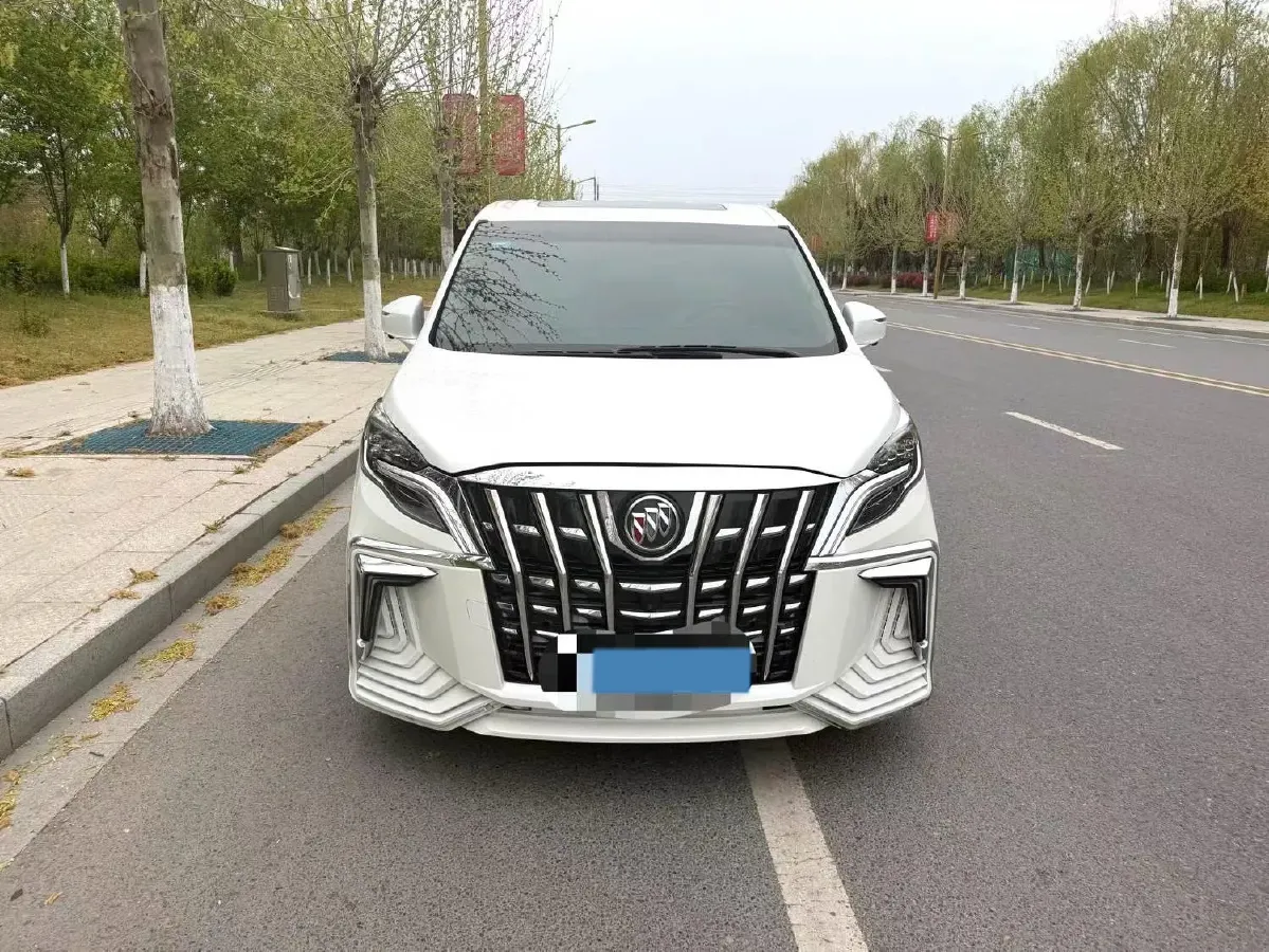 2020 Buick GL8 2.0T 237HP L4 9AT,autocango,china used car exporter,china ev exporter,chinese used car exporter,chinese used ev exporter