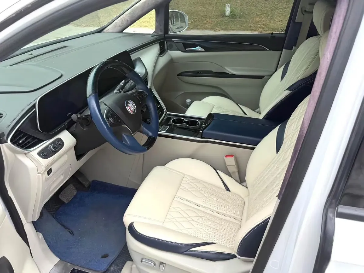 2020 Buick GL8 2.0T 237HP L4 9AT,autocango,china used car exporter,china ev exporter,chinese used car exporter,chinese used ev exporter