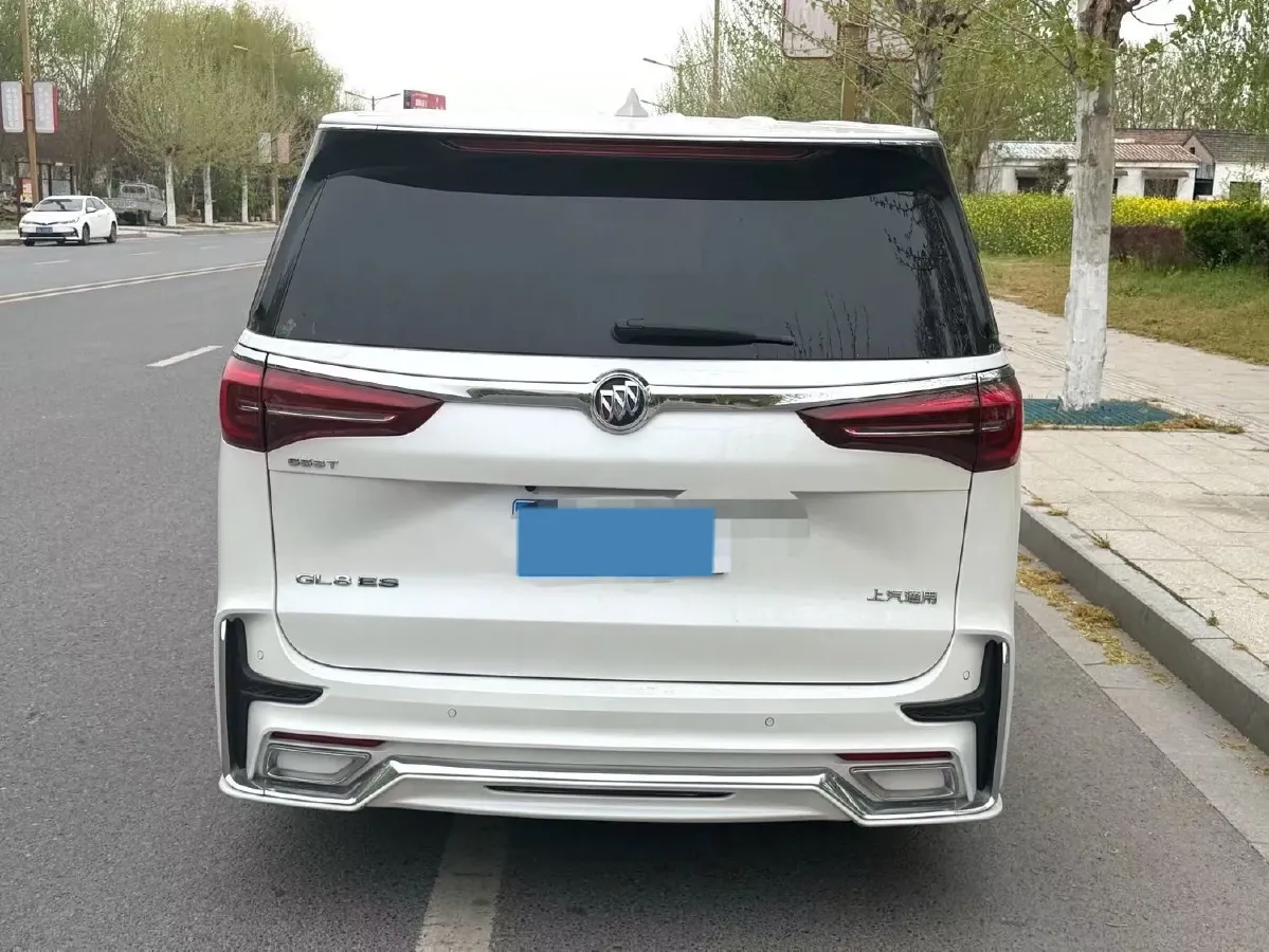 2020 Buick GL8 2.0T 237HP L4 9AT,autocango,china used car exporter,china ev exporter,chinese used car exporter,chinese used ev exporter