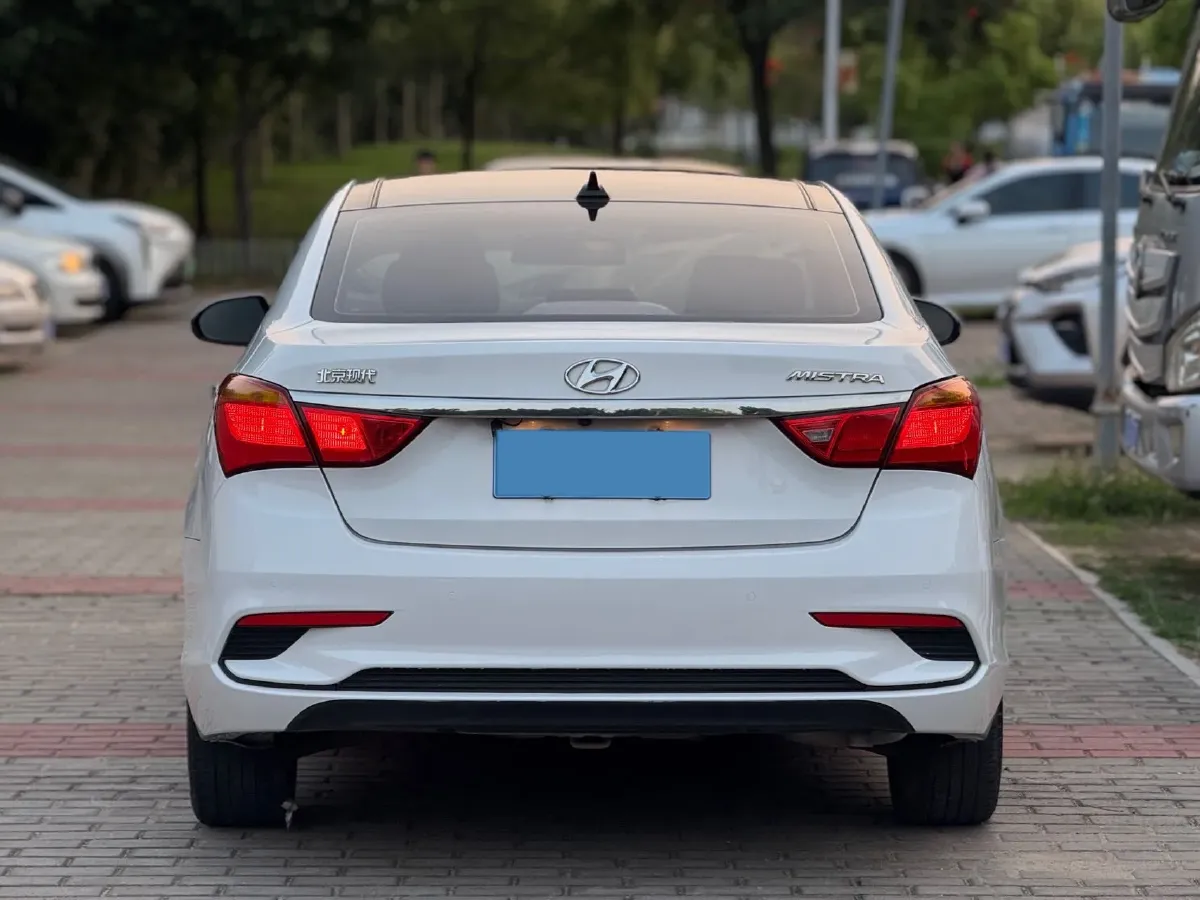 2017 Hyundai Mistra 1.8L 143HP L4 6AT,autocango,china used car exporter,china ev exporter,chinese used car exporter,chinese used ev exporter