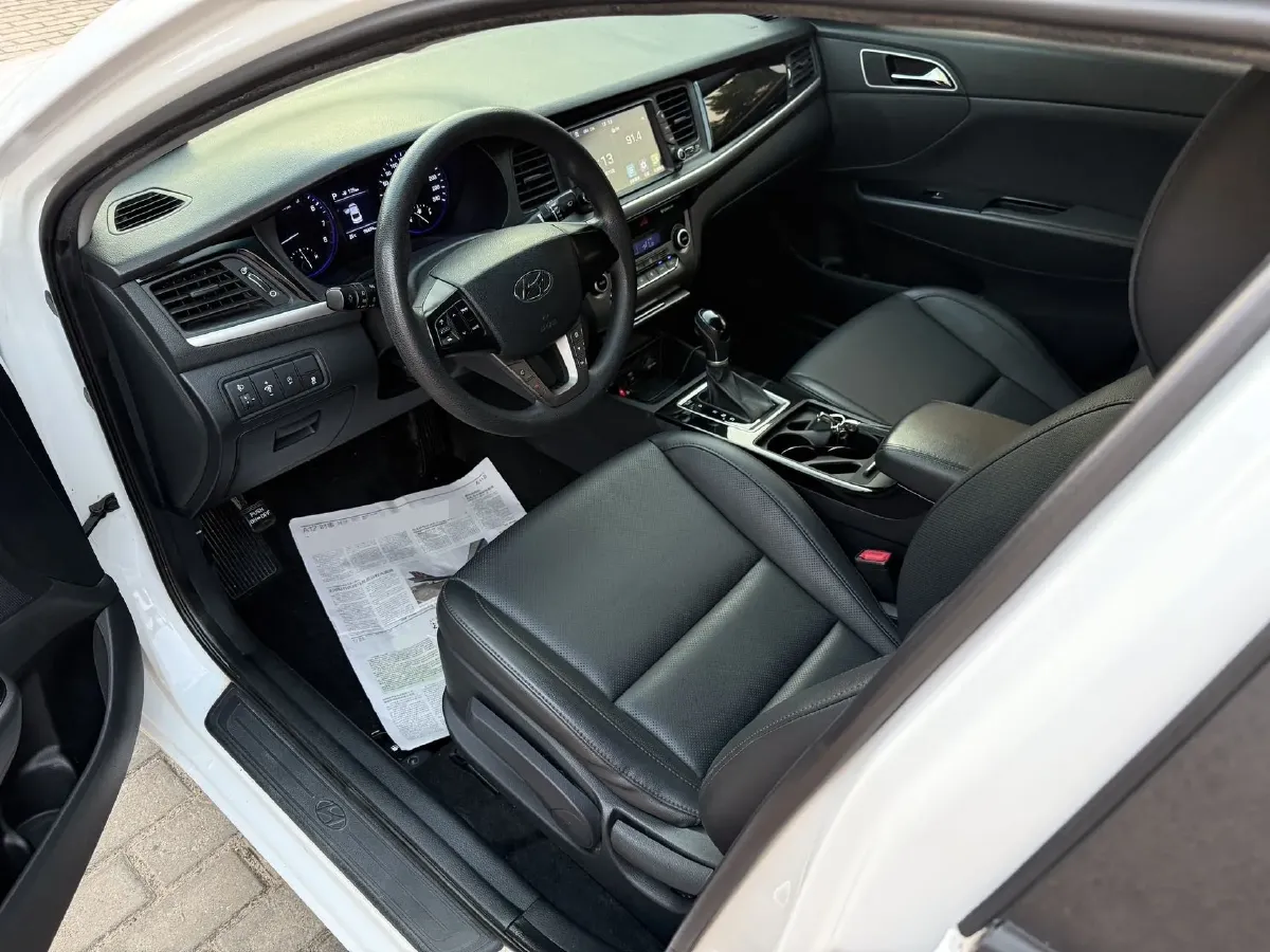 2017 Hyundai Mistra 1.8L 143HP L4 6AT,autocango,china used car exporter,china ev exporter,chinese used car exporter,chinese used ev exporter