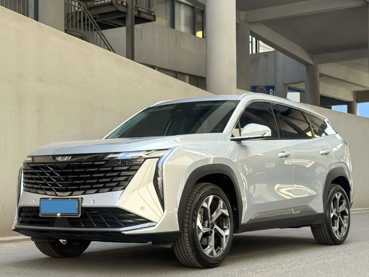 2023 Geely StarRay 1.5T 181HP L4 7DCT,autocango,china used car exporter,china ev exporter,chinese used car exporter,chinese used ev exporter