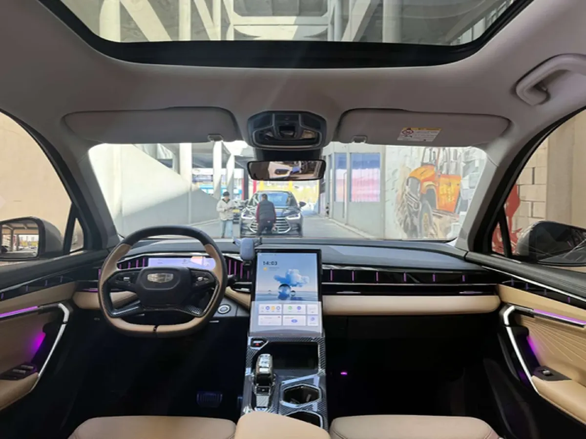 2023 Geely StarRay 1.5T 181HP L4 7DCT,autocango,china used car exporter,china ev exporter,chinese used car exporter,chinese used ev exporter