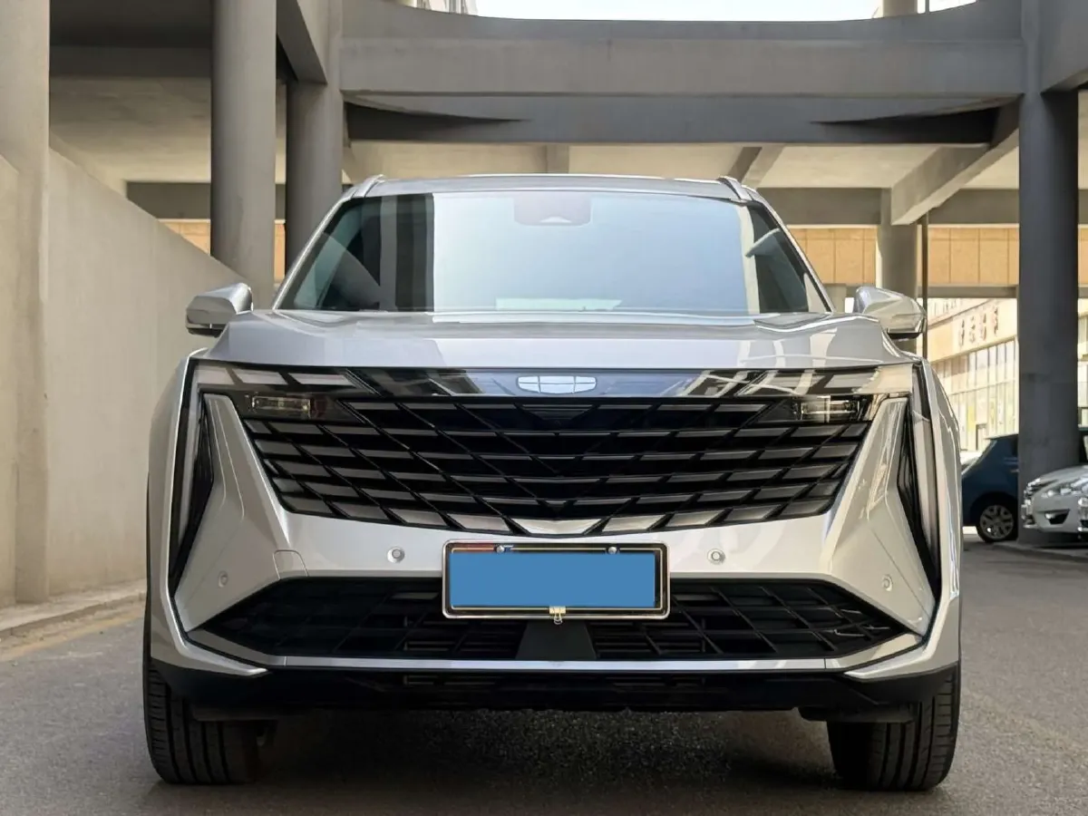 2023 Geely StarRay 1.5T 181HP L4 7DCT,autocango,china used car exporter,china ev exporter,chinese used car exporter,chinese used ev exporter