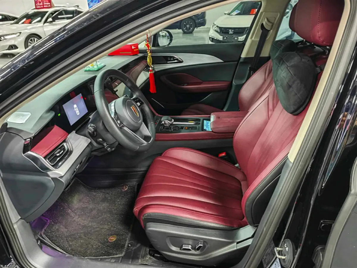 2024 HongQi H5 1.5T 169HP L4 7DCT,autocango,china used car exporter,china ev exporter,chinese used car exporter,chinese used ev exporter