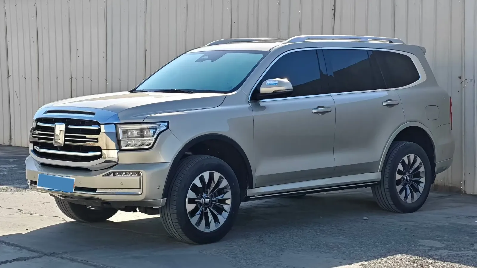 2022 Tank 500 3.0T 360HP V6 9AT,autocango,china used car exporter,china ev exporter,chinese used car exporter,chinese used ev exporter