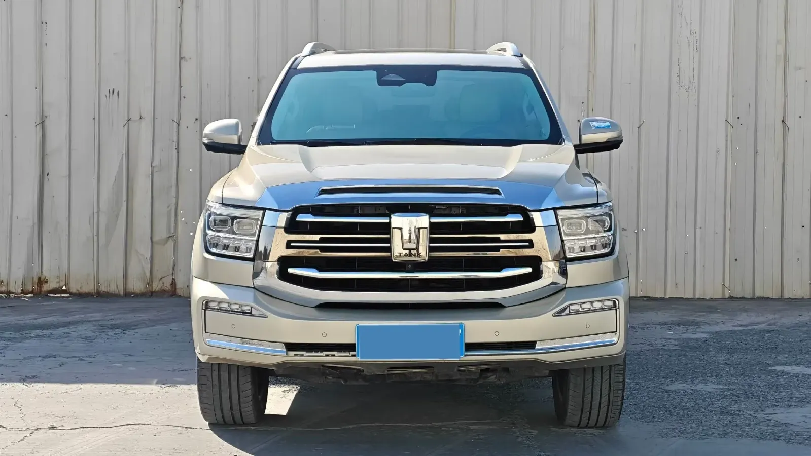 2022 Tank 500 3.0T 360HP V6 9AT,autocango,china used car exporter,china ev exporter,chinese used car exporter,chinese used ev exporter