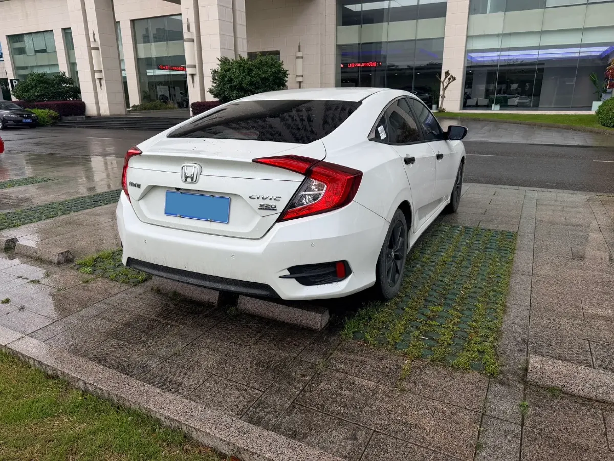 2019 Honda Civic 1.5T 177HP L4 CVT,autocango,china used car exporter,china ev exporter,chinese used car exporter,chinese used ev exporter