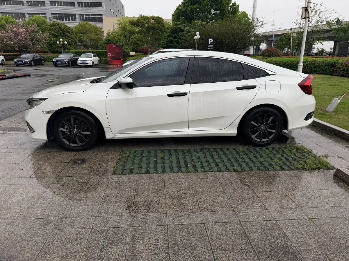 2019 Honda Civic 1.5T 177HP L4 CVT,autocango,china used car exporter,china ev exporter,chinese used car exporter,chinese used ev exporter