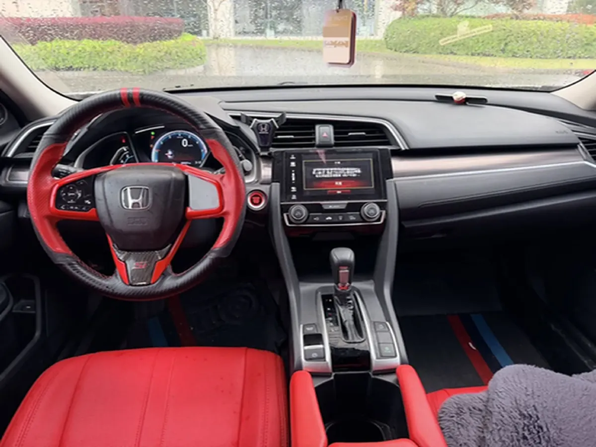 2019 Honda Civic 1.5T 177HP L4 CVT,autocango,china used car exporter,china ev exporter,chinese used car exporter,chinese used ev exporter