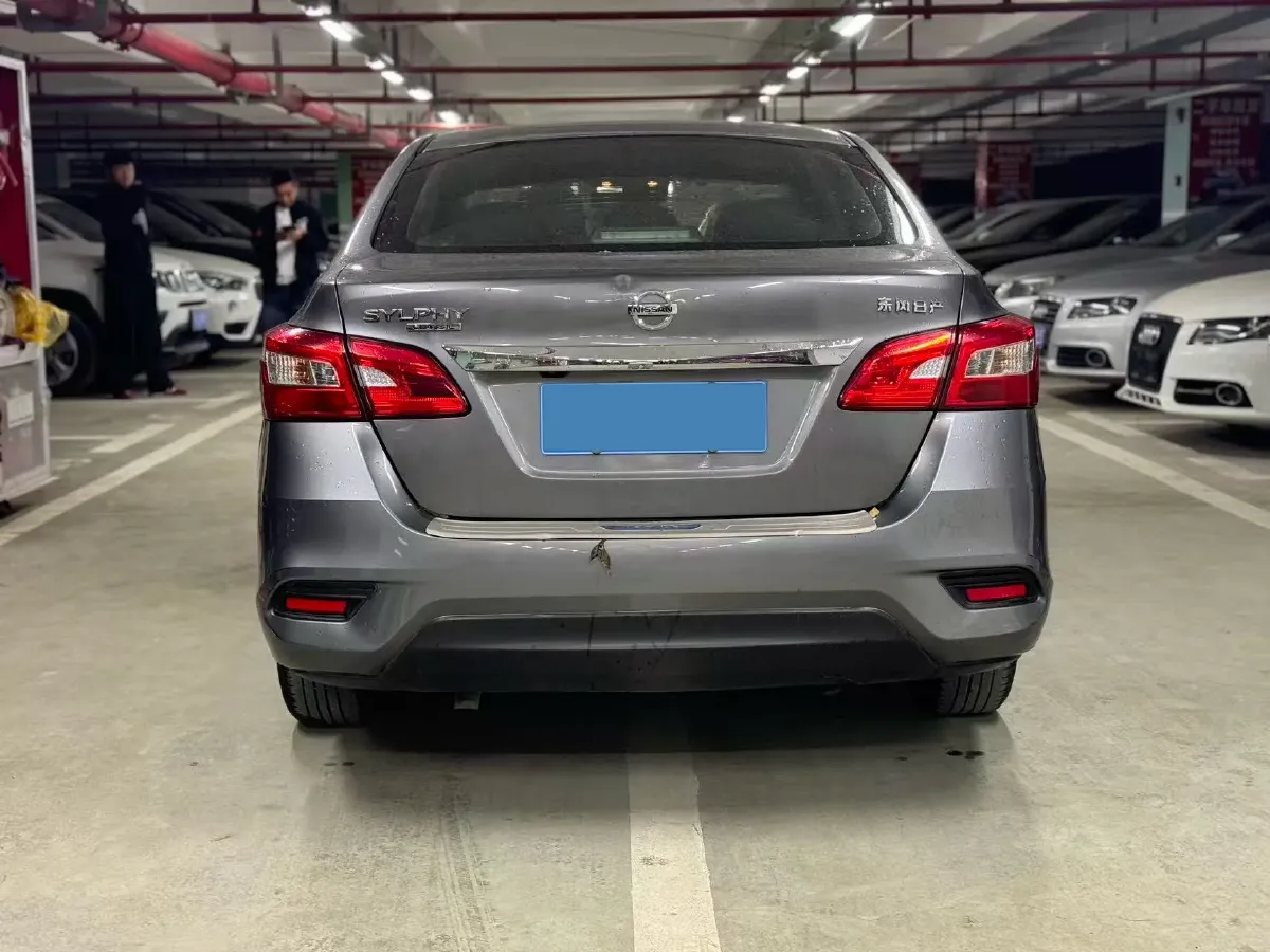 2021 Nissan Sylphy 1.6L 122HP L4 CVT,autocango,china used car exporter,china ev exporter,chinese used car exporter,chinese used ev exporter