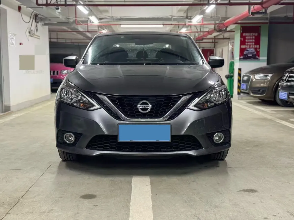 2021 Nissan Sylphy 1.6L 122HP L4 CVT,autocango,china used car exporter,china ev exporter,chinese used car exporter,chinese used ev exporter
