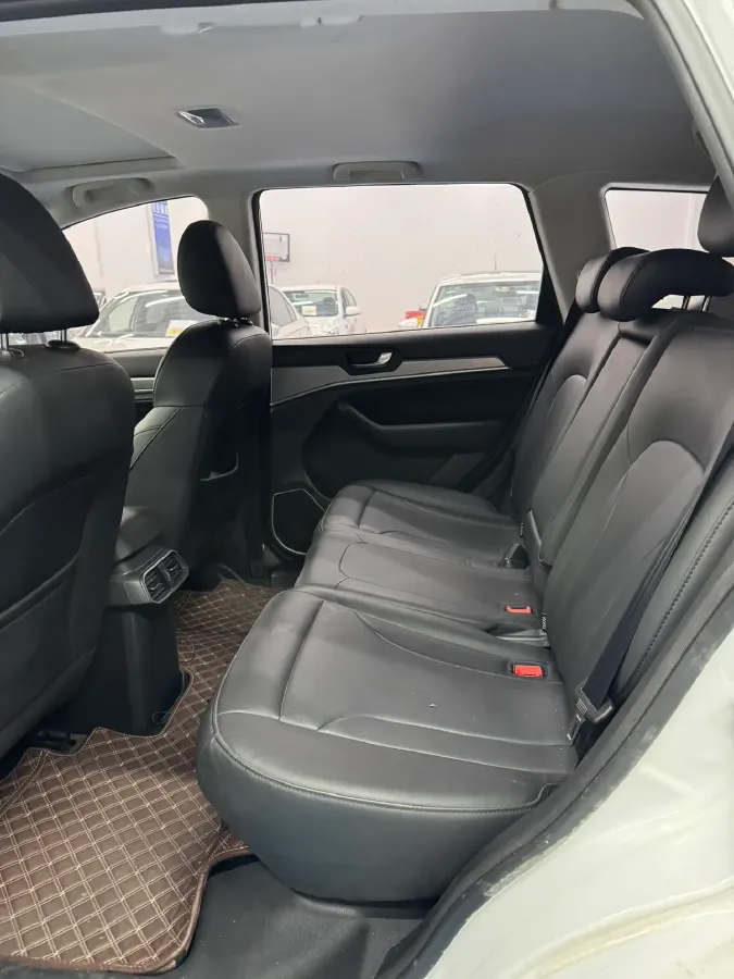 2018 Haval H6 1.5T 150HP L4 7DCT,autocango,china used car exporter,china ev exporter,chinese used car exporter,chinese used ev exporter