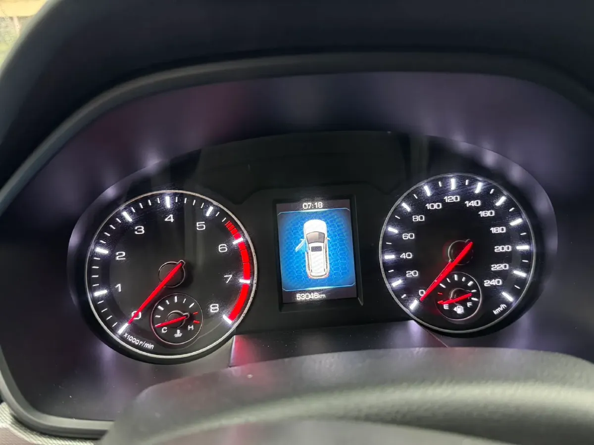 2018 Haval H6 1.5T 150HP L4 7DCT,autocango,china used car exporter,china ev exporter,chinese used car exporter,chinese used ev exporter