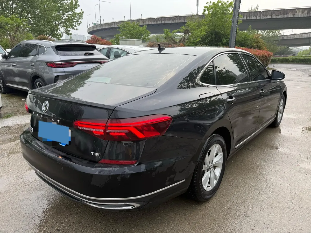 2020 Volkswagen Passat 1.4T 150HP L4 7DCT,autocango,china used car exporter,china ev exporter,chinese used car exporter,chinese used ev exporter