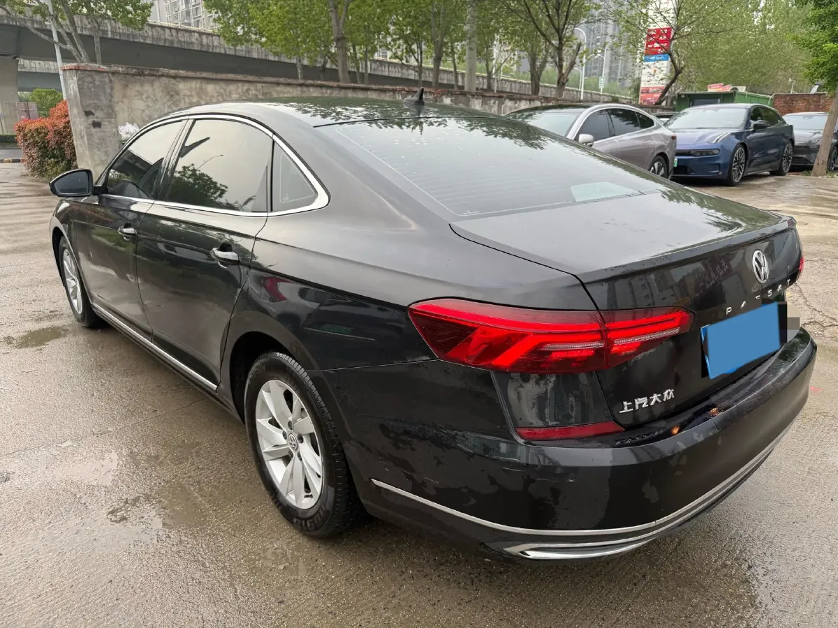 2020 Volkswagen Passat 1.4T 150HP L4 7DCT,autocango,china used car exporter,china ev exporter,chinese used car exporter,chinese used ev exporter