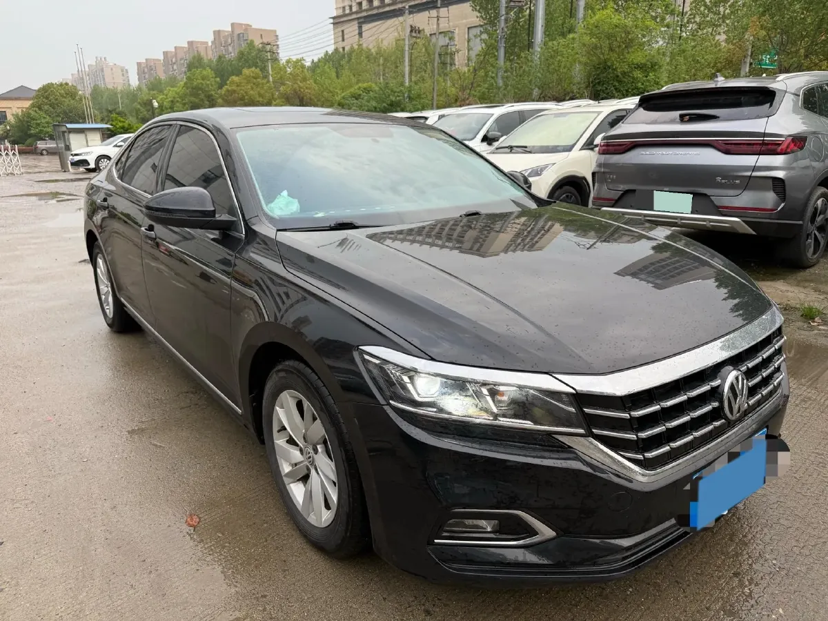 2020 Volkswagen Passat 1.4T 150HP L4 7DCT,autocango,china used car exporter,china ev exporter,chinese used car exporter,chinese used ev exporter