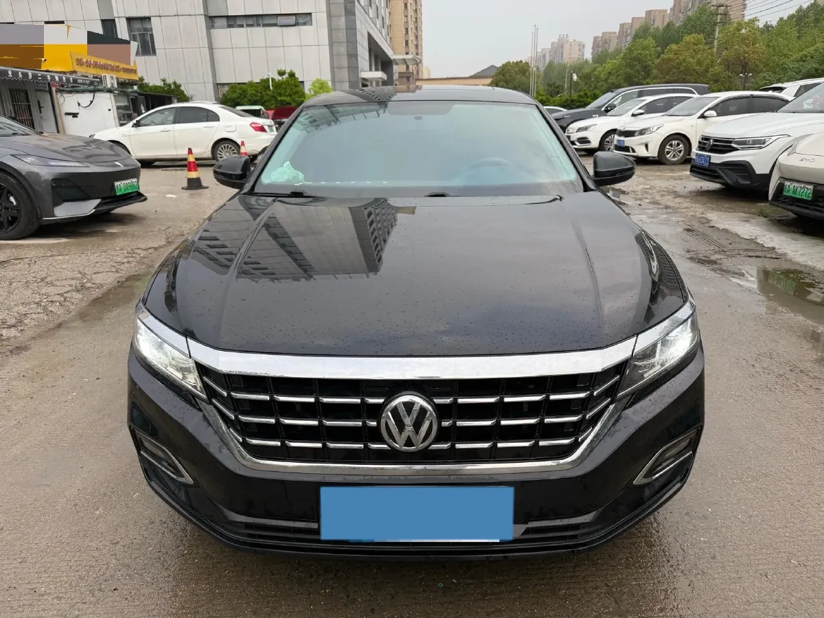 2020 Volkswagen Passat 1.4T 150HP L4 7DCT,autocango,china used car exporter,china ev exporter,chinese used car exporter,chinese used ev exporter